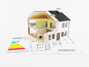енергетичний аудит будинку і квартири від AkvilonPro