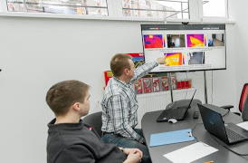 енергоаудит підприємства в Україні