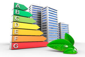 енергоаудит будівель багатоквартирних будинків в Україні