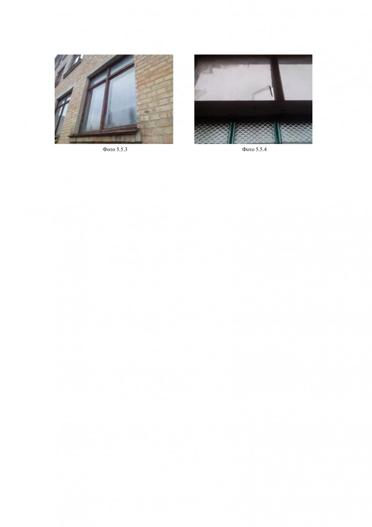 проведення енергоаудиту школи