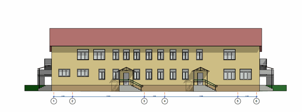 енергоефективність будівель
