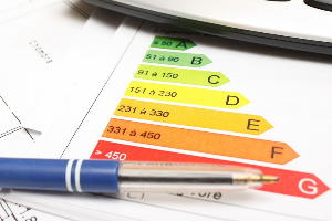 енергетичний паспорт будівлі від AkvilonPro