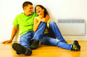 електроопалення вибір