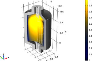 Підбираємо теплоакумулятор або теплонакопичувач