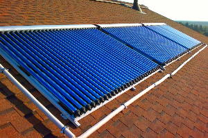 підбираємо сонячні колектори
