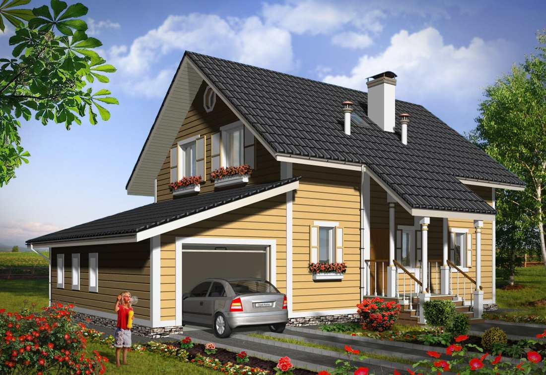 Головний фасад