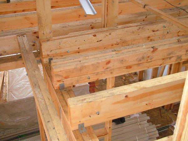 Швидкомонтовані будинки