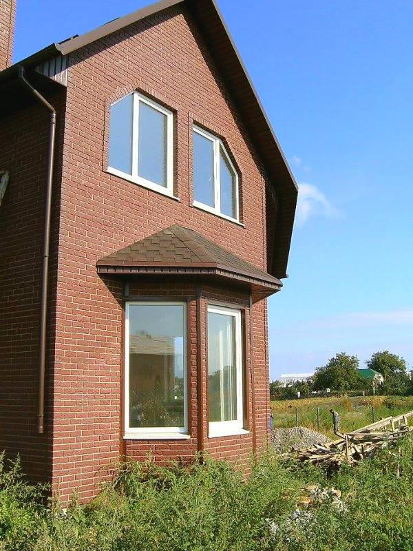 побудувати будинок недорого