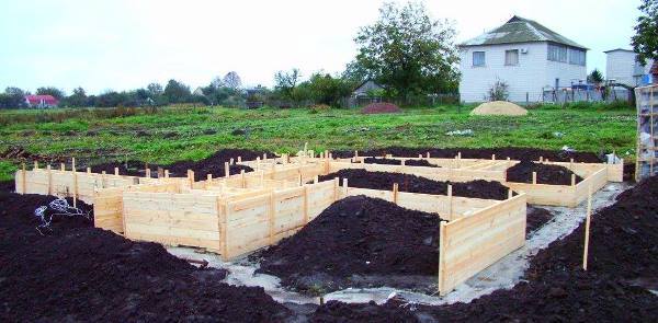 як побудувати будинок