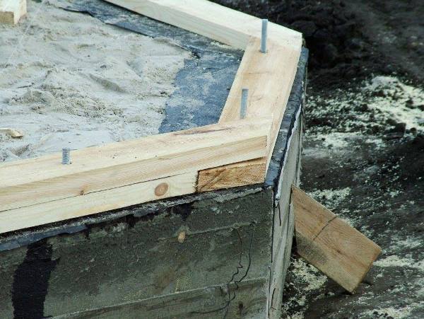 Дерев'яні будинки