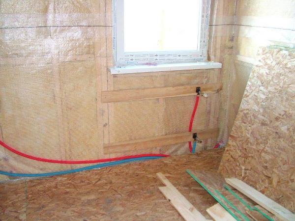 будівництво будинків під ключ