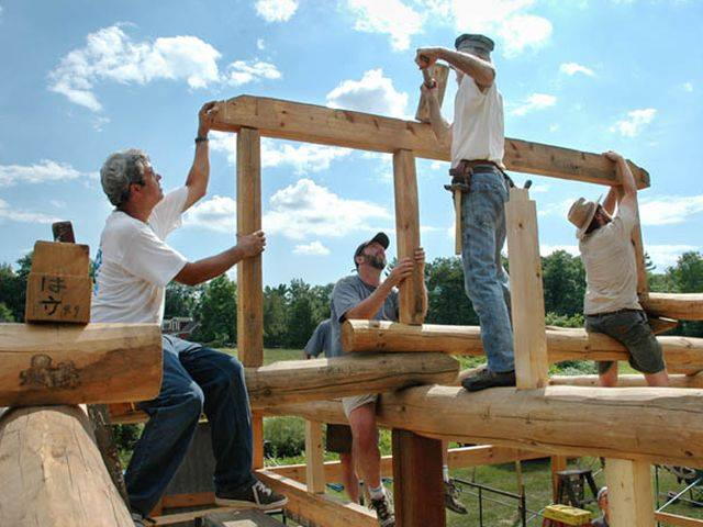 высококвалифицированные рабочие