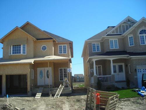 Большой дом