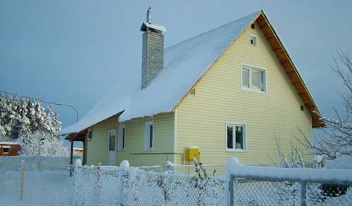 каркасні будинки ціна