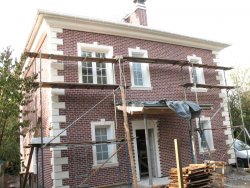 енергоефективний будинок