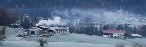 Проектування будинків енергозберігаючих та пасивних