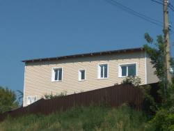 енергоефективний будинок проект