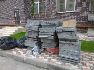 купити комплектуючі для водяної теплої підлоги