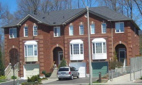 При бажанні каркасний будинок можно бубе не відрізнити від цегляного