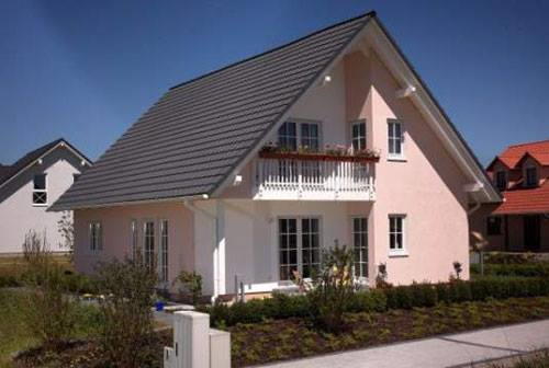 План будинку, який потрібен?