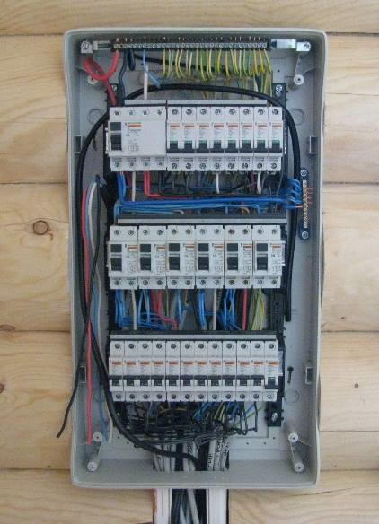 Стоимость электроснабжения