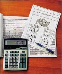 Расчет эталонной сметы на строительство пассивного дома