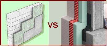 Стоимость утепления