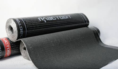 еврорубероїд