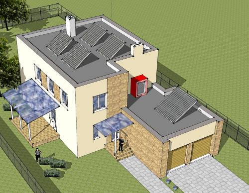 Недостатки