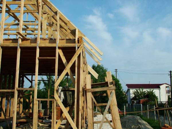 Кобилки підготовлені