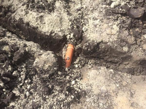 сип панелі будівництво каналізація