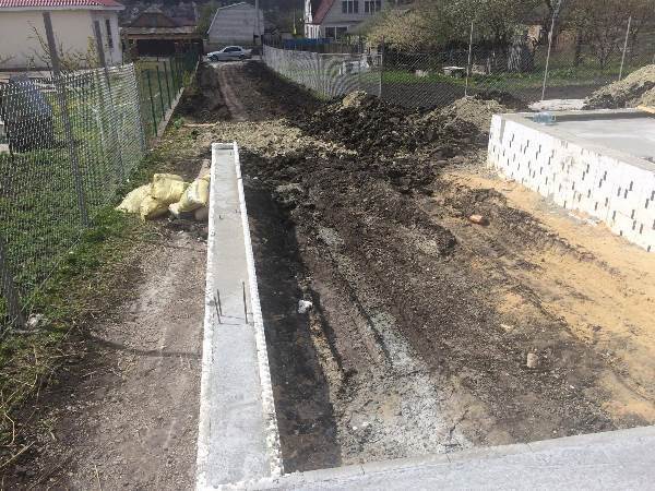 будівництво будинків сип панелі