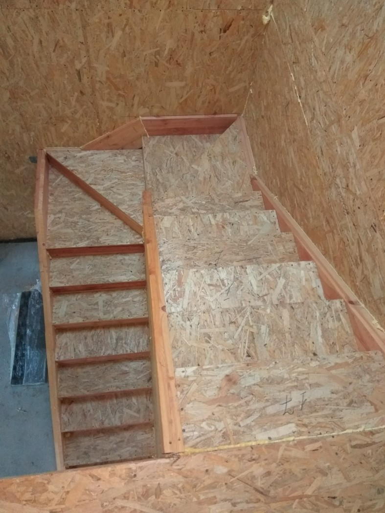 будинок з SIP панелей київ
