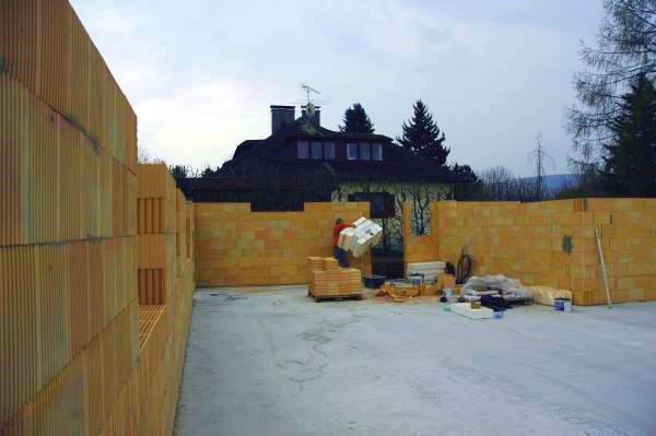 Утеплитель пола прибыл