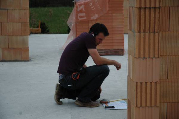 Непонятные моменты уточняем у архитектора