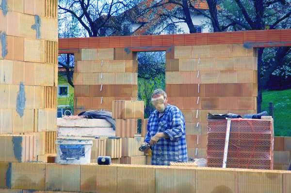 Все должно быть по австрийски точно