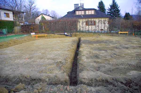 Все готово к следующему этапу