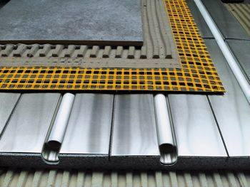 нагрів підлоги під кахель