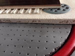 укладка плитки на ГВЛ