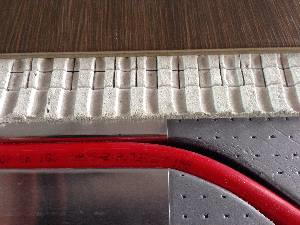 теплі підлоги під плитку