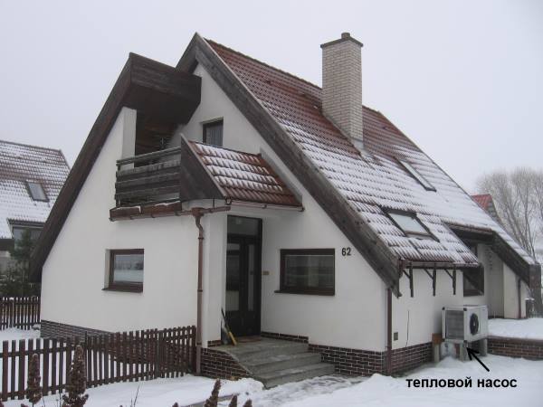 Электроэнергия