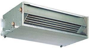  водяне опалення через вентиляцію 