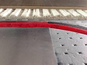 водяна тепла підлога під плитку