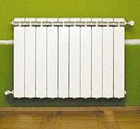 плюси і мінуси радіаторної системи опалення