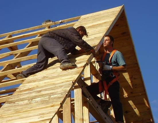 Якісні будівельники