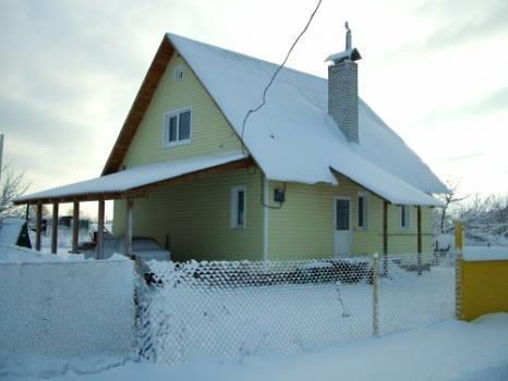 будинок себе показав відмінно