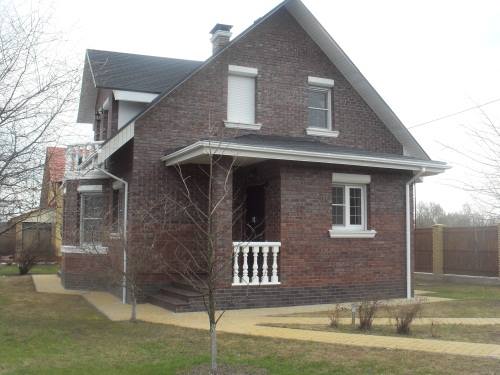 Фото будинків