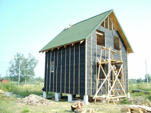  слой ветрозащиты