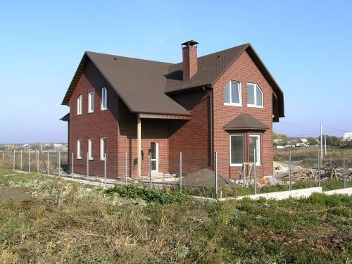 Будівництво каркасних будинків, Каркасні будинки від AkvilonPro